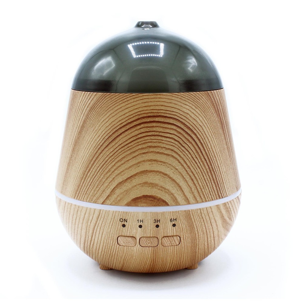 Difuzor Aromaterapie Marsilia , 120 ml - cu USB + Ulei de Lavanda