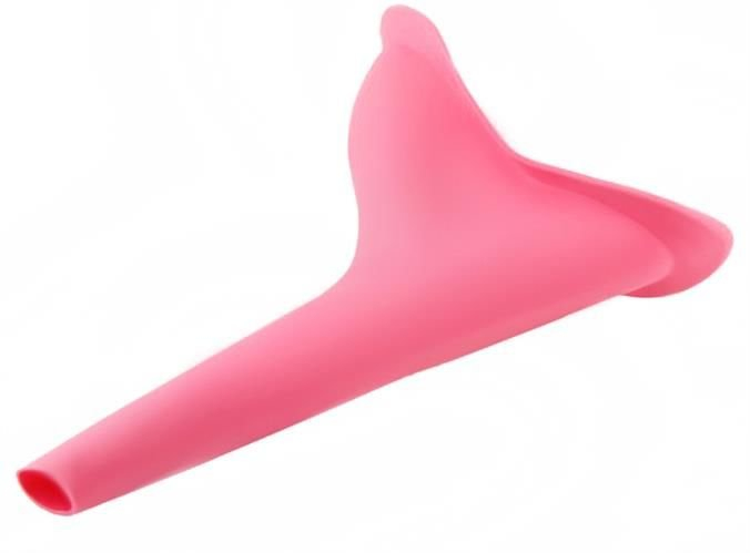 Dispozitiv urinal femei, SheWee