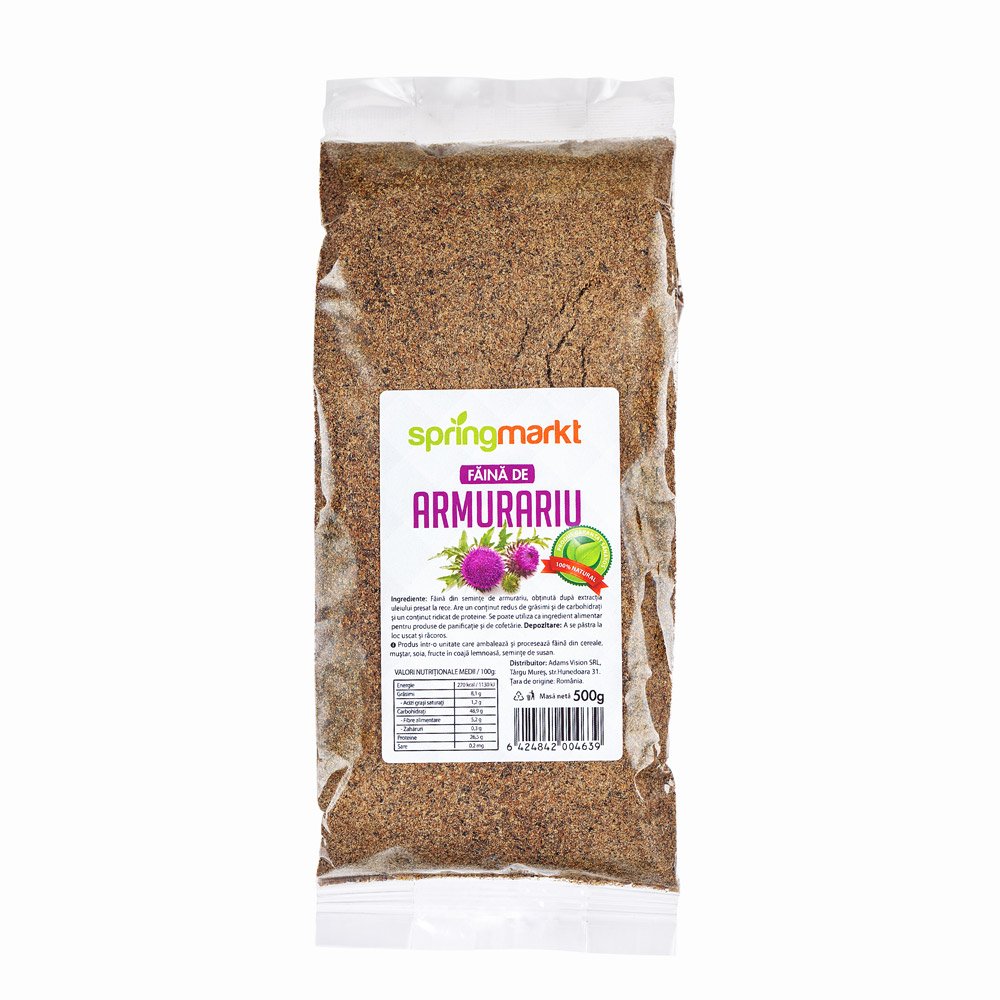 Faina de Armurariu 500gr