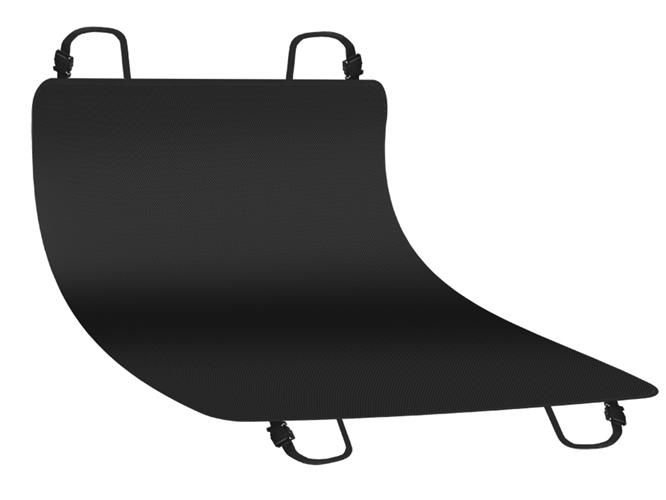 Husa protectie Auto pentru Animalele de Companie, 144x144 cm