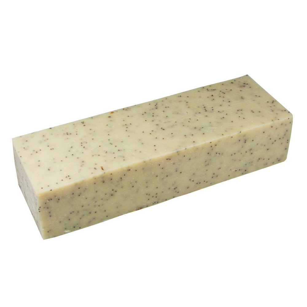 Sapun Mac si Ulei de Orez Vrac 500 g