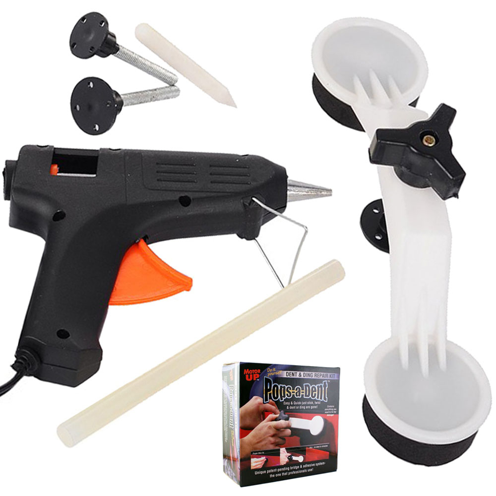 Kit de Reparatie Caroserie Auto, Pops a Dent