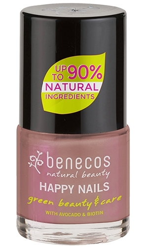 Lac de unghii You-nique, 5 ml - Benecos