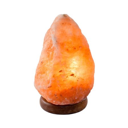 Lampa Cristale din Sare de Himalaya, 2-3 Kg