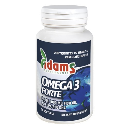 Omega3 Forte 30 cps