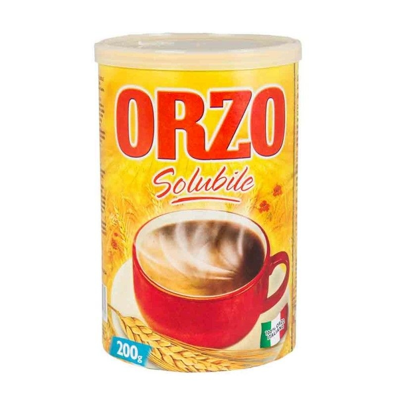 Orz solubil Crastan cutie 200g SANOVITA