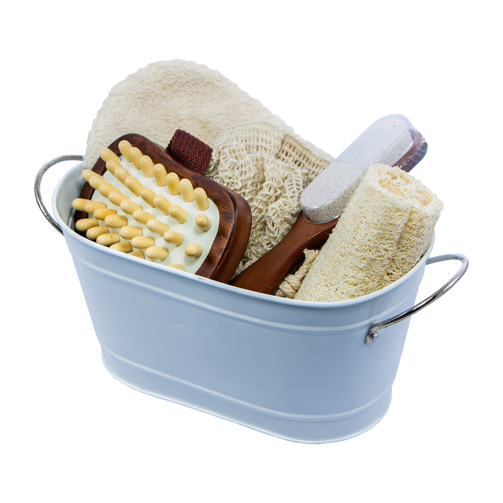 Pachet Cadou Exfoliere si Rasfat