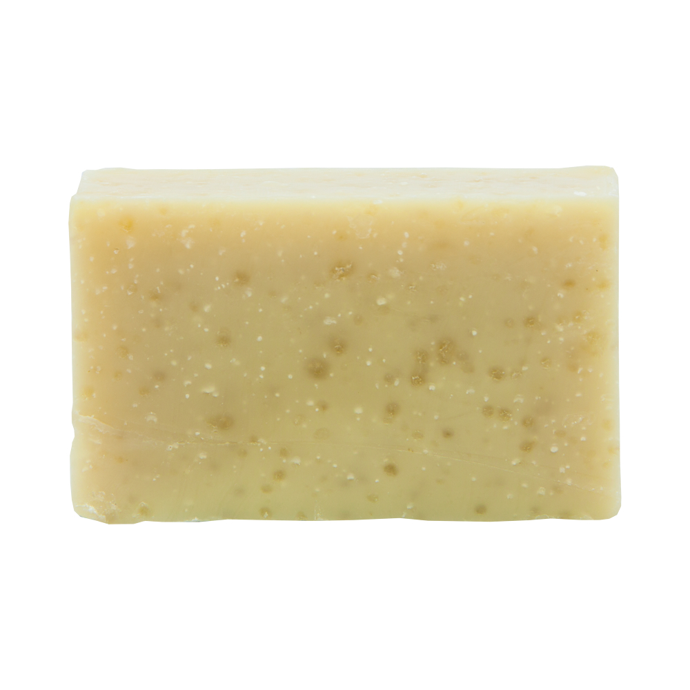 Sampon Solid Pelin si Ricin Vrac 1 kg