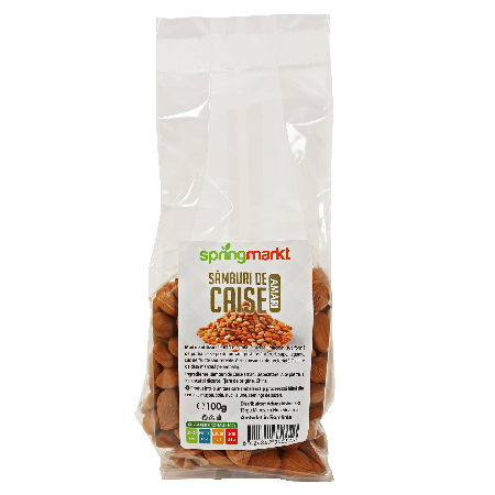 Samburi De Caise Amari 100gr Sarbatoarea Savonia Savonia