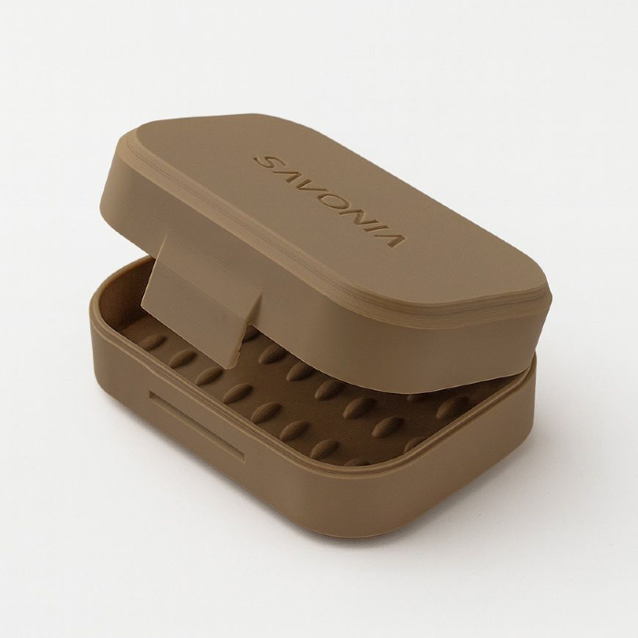 Sapuniera Savonia Realizata la Imprimanta 3D - Voiaj Maro, 10 x 8 x 4 cm