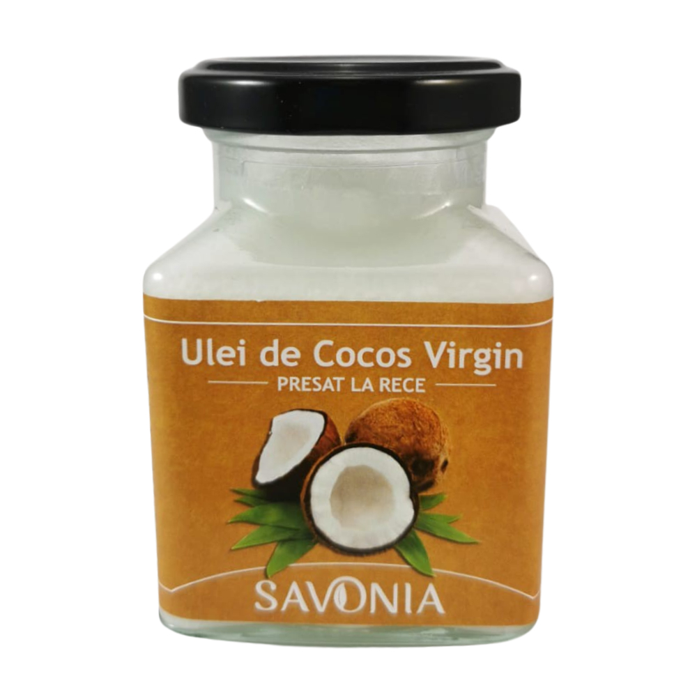 uleiul de cocos contra ridurilor