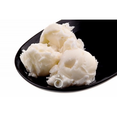 Unt de Vanilie, 50g - Akoma Skincare